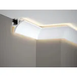 Mardom Decor MD Stropní lišta LED QL002 (natíratelná)