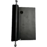 Zadní část podlahy X-scooters XS05