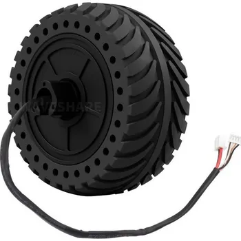 Elektromotor Waveshare DDSM115 Servomotor s přímým pohonem