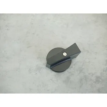 modulární přístroj a rozvaděč Obzor Náhradní hmatník páčka páka vačkového přepínače čtyřhran 5mm 6,5mm štítky Varianta: Páčka (knoflík) 52mm