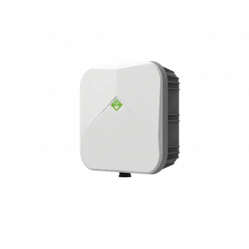 Pouzdro na rybářské vybavení Seeed SenseCAP Venkovní krabička pro Helium hotspot