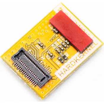 Mobilní telefon 8GB eMMC paměť + Instalace Android pro Odroid-XU4