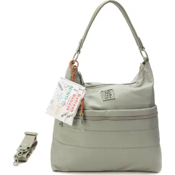 Kabelka XTI REFRESH Dámská kabelka 183270 Refresh aqua Barva: aqua, Velikost: 0