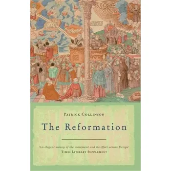 The Reformation - Patrick Collinson