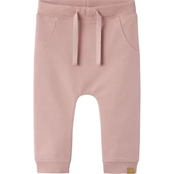 KALHOTY NAME IT REGULAR FIT, DEAUVILLE MAUVE Velikost: 92