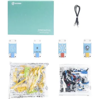 ELECFREAKS - Sada příslušenství pro interaktivní kódování