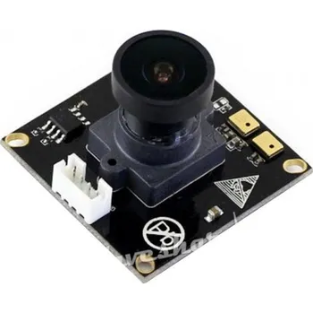 IP kamera Waveshare IMX179 8MPx USB kamera (A)