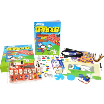 Bit Cytron EDU:BIT Tréninková a projektová sada pro micro:bit