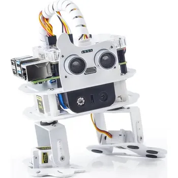 Kuchyňský robot SunFounder PiSloth