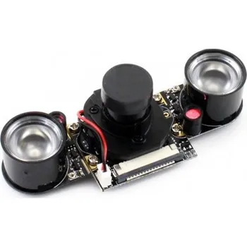 IP kamera Waveshare RPi IR-CUT Camera
