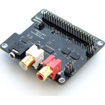 HiFiBerry DAC2 Pro