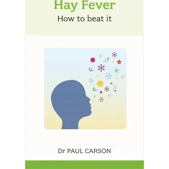 Kniha Hay Fever - Paul Carson