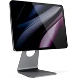 Epico magnetický stojánek pro Apple iPad Pro 13" (M4) vesmírně šedý