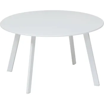 Zahradní stůl Hesperide Zahradní kovový stolek SAONA, ? 70 cm