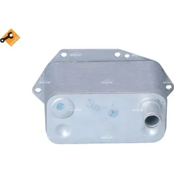 Chladič motoru Olejový chladič, motorový olej NRF 31307