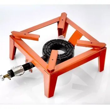 Vařič Mammuth 8,5 kW Oranžová