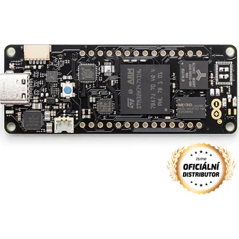 Vývojová deska Arduino Portenta H7 Lite