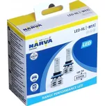 Narva Range Performance LED H11 12/24V…