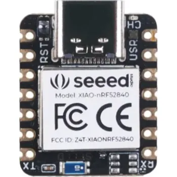 Vývojová deska Seeed XIAO nRF52840