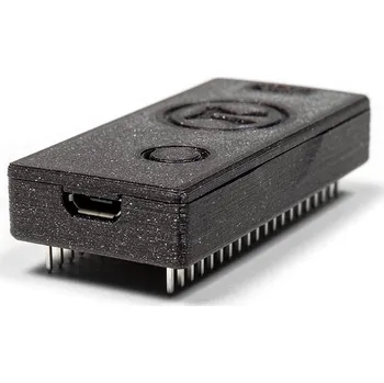 Elektronická stavebnice Zonepi krabička pro Raspberry Pi Pico, galaxy