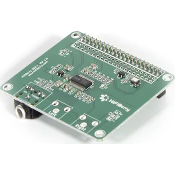 HiFiBerry DAC+ Standard (JACK)