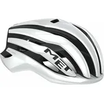 MET Trenta MIPS White/Black/Matt Glossy