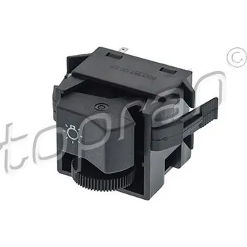 Spínač, hlavní světlo HANS PRIES - TOPRAN 103 329