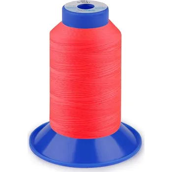 Nit Nitě elastické Sabaflex 120; 1500 m Varianta: 8775 růžová ostrá, Balení: 1 ks