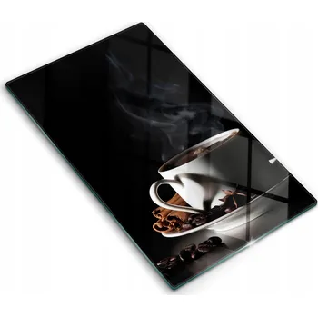 Kuchyňské prkénko Krájecí deska Wallfluent sklo 1 ks