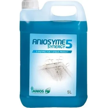 Dezinfekce Aniosyme Synergy 5