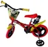 Dětské kolo Dino Bikes 612L-BG 12" králíček Bing