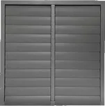 Kvalitní kovová větrací mřížka Dalap SMPG 585