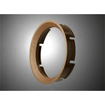 Sada na opravu pneumatiky Vymezovací kroužky 72,6 - 63,4