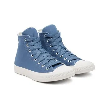 Pánské tenisky Plátěnky Converse Chuck Taylor All Star Heavy Canvas A12711C Tmavomodrá 45