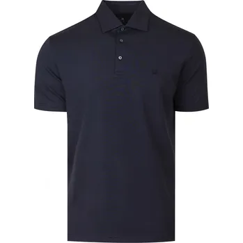 Pánská polokošile FERATT ELLIOT modré Velikost: L