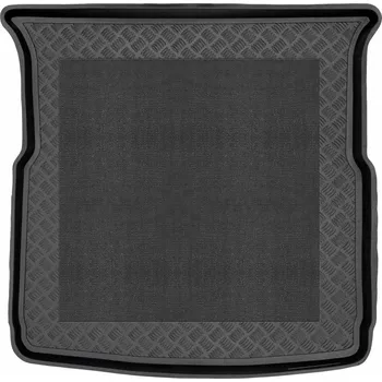 autokoberec Vana kufru - protiskluzová FORD S-MAX (WA6) pro 5ti místnou verzi 2006-2010 |