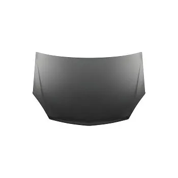 Kapota Přední kapota galvanizovaná OPEL ASTRA H | 2007-2012 | s certifikací |