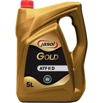 Převodový olej Převodový olej JASOL AUTOMATIC ATF II D 5L