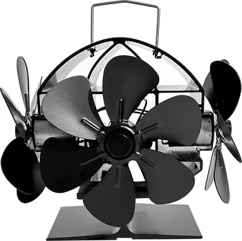 Krbový ventilátor EKOVENT mini TRIO 18 60076