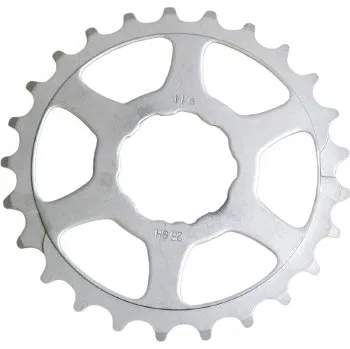 Kazeta přesmyku Pastorek kazety Miche pro Shimano 25T 11S /K13/