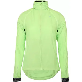 Cyklistická bunda Bunda Silvini Bunda Silvini Vetta WJ1623 dámská green 5XL 5XL