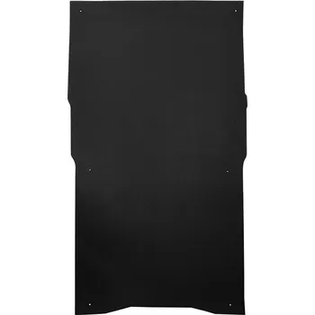 Vana do kufru Koberec do kufru Peugeot Partner III 2018-2025 2/3míst. L2