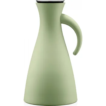 Konvička na mléko EVA SOLO Džbán vakuový, 1l pistáciový