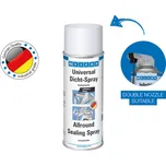 WEICON Všestranné těsnění ve spreji-černé 400ml