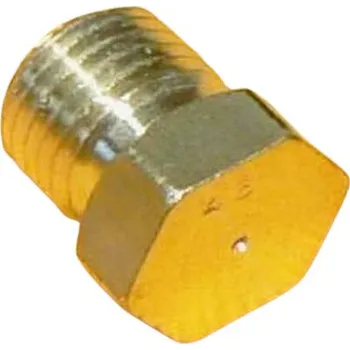 Příslušenství pro sporák Tryska propan butan d=0.48, sporák Indesit KG5408WM/E