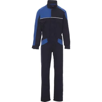 Pánská mikina Payper PROMOTECH Barva: NÁMOŘNICKÁ MODRÁ/KRÁ, Velikost: S