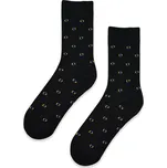 NOVITI Pánské ponožky 002 U 22 39/42