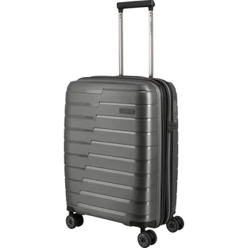 Cestovní kufr Travelite AIR BASE 4W S EXP 75345-04