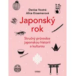 Japonský rok: Stručný průvodce…