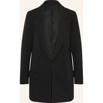 Dámské sako Allsaints Dámský Blejzr Aleida Tri, černá, 38